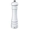 Zassenhaus Berlin Pepermolen 24 Cm Hout Glanzend Wit