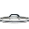 Spring Fusion2+ Glasdeksel ø 20 Cm 2 Spring Fusion2+ Glasdeksel ø 20 Cm -Keukengerei Verkoop 0315506116 1 2
