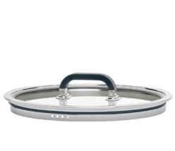 Spring Fusion2+ Glasdeksel ø 20 Cm