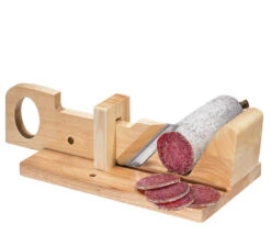 Zassenhaus Worstsnijder 28,5 X 17 Cm Hout Blank 11 Zassenhaus Worstsnijder 28,5 X 17 Cm Hout Blank -Keukengerei Verkoop 050950 b