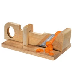 Zassenhaus Worstsnijder 28,5 X 17 Cm Hout Blank 13 Zassenhaus Worstsnijder 28,5 X 17 Cm Hout Blank -Keukengerei Verkoop 050950 d