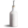 Emile Henry Olie- Of Azijnfles Keramiek 450 Ml Farine -Keukengerei Verkoop 1 huilier farine 1