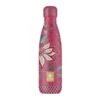 IZY Bottles X Pip Studio Drinkfles 500 Ml Flower Festival Rvs -Keukengerei Verkoop 1. flower festival front
