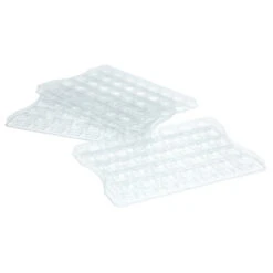 100% Chef Easy Mould Base Pack Vierkant 2 Cm Pvc 3 Stuks