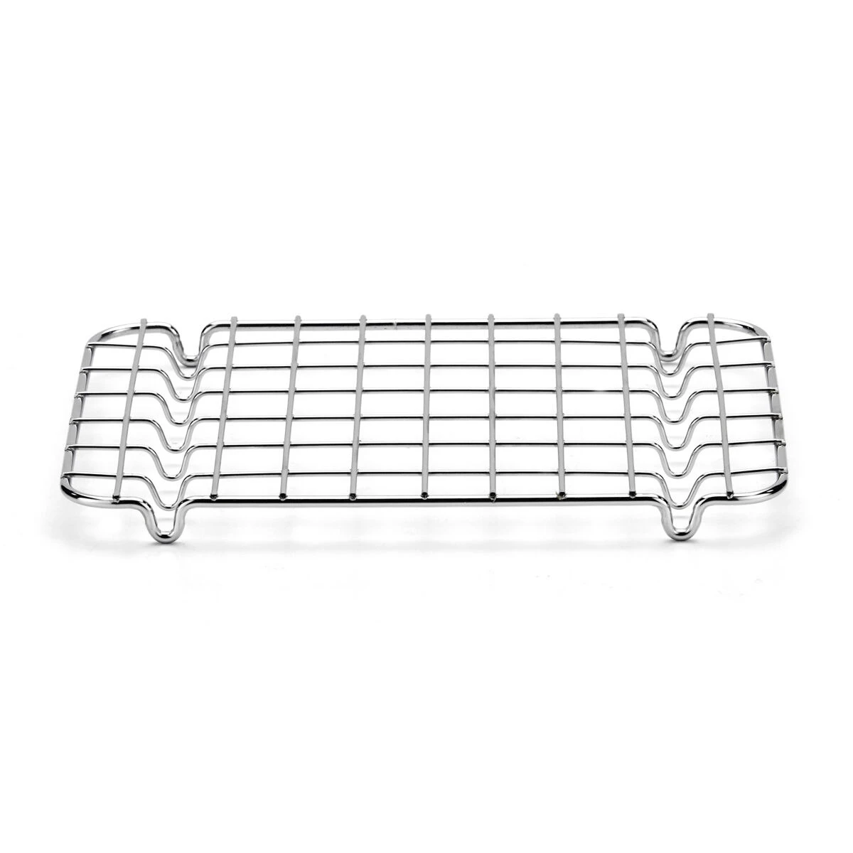 Steel Pan Braadslederooster 30 Cm Rvs 3 Steel Pan Braadslederooster 30 Cm Rvs