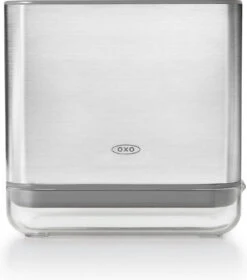 OXO Good Grips Gootsteenorganizer 14,5 X 13,6 Cm Rvs -Keukengerei Verkoop 1059x1200