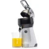 Espressions TheJuicer Citruspers Rvs 1 Espressions TheJuicer Citruspers Rvs -Keukengerei Verkoop 1246772 1