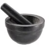 Rösle Vijzel ø 14 Cm Graniet Donkergrijs