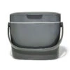 OXO Good Grips Compostemmer 6,5 Liter Kunststof Grijs 1 OXO Good Grips Compostemmer 6,5 Liter Kunststof Grijs -Keukengerei Verkoop 13294600 compostemmer65litergrijs4 1