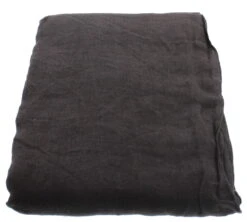 Broste Copenhagen Gracie Tafelkleed 300 Cm X 160 Cm Linnen Grijs