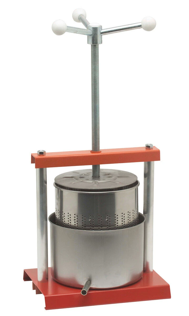 O.M.A.C. Torchietto Multifunctionele Pers 20 Cm Rvs Oranje 3 O.M.A.C. Torchietto Multifunctionele Pers 20 Cm Rvs Oranje