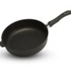 Gastrolux Expert Sauteerpan Voor Inductie ø 24 Cm Aluminium -Keukengerei Verkoop 17224