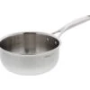Cristel Castel'Pro Multiply Sauspan ø 18 Cm Rvs -Keukengerei Verkoop 1783074 1