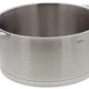 Cristel Strate Removable Kookpan ø 26 Cm Rvs 1 Cristel Strate Removable Kookpan ø 26 Cm Rvs -Keukengerei Verkoop 1783105 1
