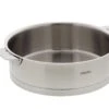 Cristel Strate Removable Sauteerpan ø 20 Cm Rvs -Keukengerei Verkoop 1783164 1
