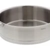 Cristel Strate Removable Sauteerpan ø 24 Cm Rvs -Keukengerei Verkoop 1783166 1