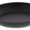 Cristel Cookway Removable Koekenpan Met Anti-aanbaklaag ø 28 Cm Aluminium Zwart