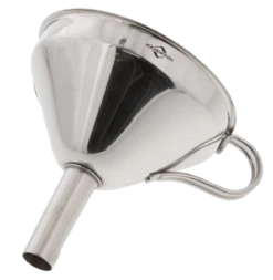 Küchenprofi Trechter ø 10 Cm Rvs