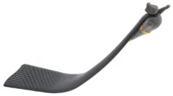 Ototo Pan Man Spatel 33 Cm Kunststof Grijs