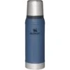 Stanley The Legendary Classic Thermosfles 750 Ml Hammertone Lake 1 Stanley The Legendary Classic Thermosfles 750 Ml Hammertone Lake -Keukengerei Verkoop 1806303198 1100x1100h