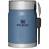 Stanley The Legendary Classic Food Jar + Spork 400 Ml Hammertone Lake