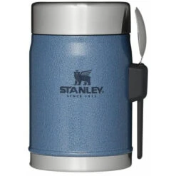 Stanley The Legendary Classic Food Jar + Spork 400 Ml Hammertone Lake