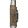 Stanley The Legendary Classic Thermosfles 1 Liter Tan Peter Perch 1 Stanley The Legendary Classic Thermosfles 1 Liter Tan Peter Perch -Keukengerei Verkoop 1809709587 1100x1100h