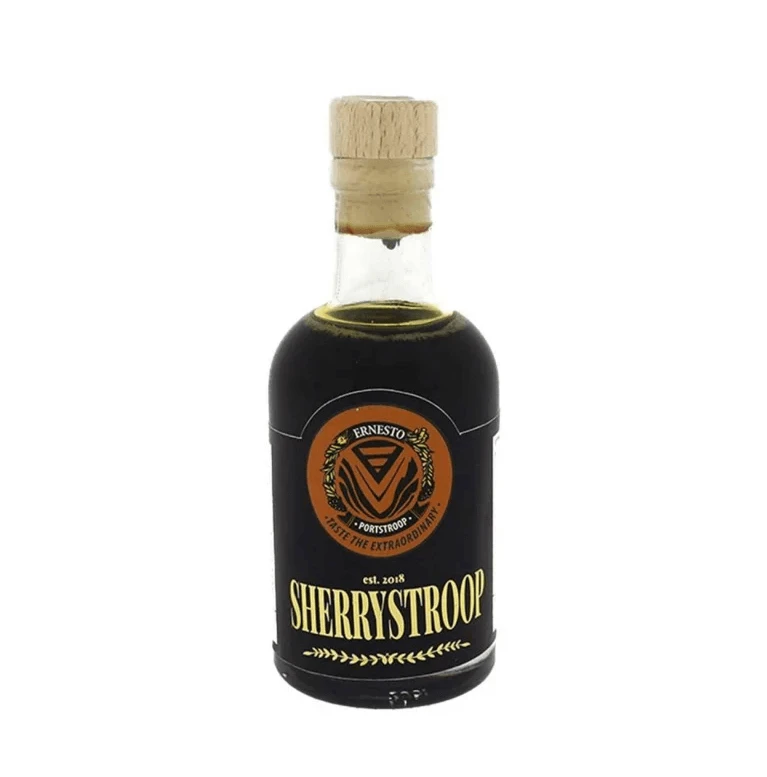 Ernesto Sherrystroop 200 Ml 3 Ernesto Sherrystroop 200 Ml