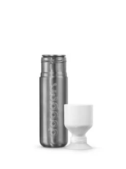 Dopper Steel Waterfles 490 Ml Rvs