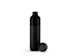 Dopper Insulated Drinkfles 350 Ml Rvs Blazing Black -Keukengerei Verkoop 20190226150513