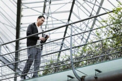 Dopper Insulated Drinkfles 350 Ml Rvs Blazing Black -Keukengerei Verkoop 20190318115241