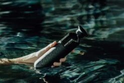 Dopper Insulated Drinkfles 350 Ml Rvs Blazing Black -Keukengerei Verkoop 20190318115241 1