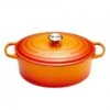 Le Creuset Signature Braadpan Ovaal 7,5 Liter ø 33 Cm Gietijzer Vulcanique -Keukengerei Verkoop 21178330902430 le creuset.1547905552