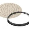 Silikomart Kit Tarte Meringuè Taartvorm ø 23 Cm Silicone