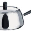 Spring Fonduepan Met Deksel ø 18 Cm Rvs -Keukengerei Verkoop 2624100618