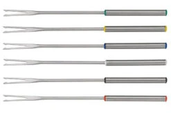 Spring Fun Fonduevork 26 Cm Rvs 6 Stuks