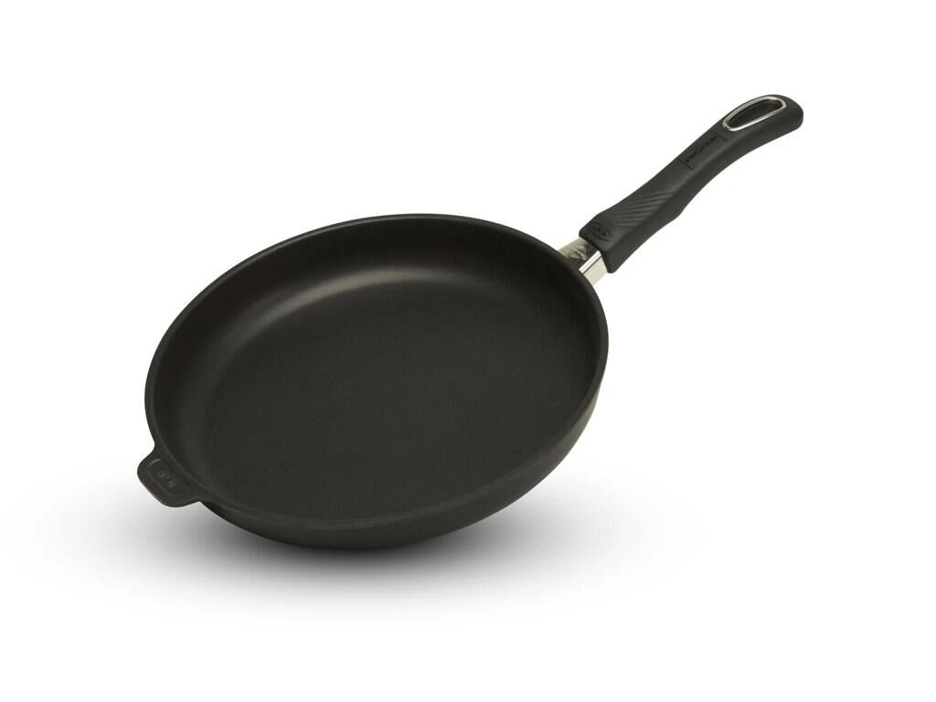 Gastrolux Expert Koekenpan ø 26 Cm Aluminium 3 Gastrolux Expert Koekenpan ø 26 Cm Aluminium