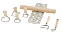 Oldenhof Ravioli En Tortellini Starterset 8-delig