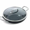 Greenpan Barcelona Pro Sauteerpan Met Keramische Laag En Glasdeksel ø 30 Cm -Keukengerei Verkoop 30 cm