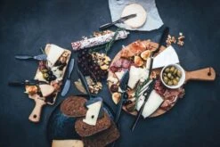 Boska Mini Monaco+ Zwart Rvs 4-delig 15 Boska Mini Monaco+ Zwart Rvs 4-delig -Keukengerei Verkoop 307088 7