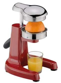 Cilio Positano Profi Citruspers 25 Cm Rvs Rood 8 Cilio Positano Profi Citruspers 25 Cm Rvs Rood -Keukengerei Verkoop 309805 b