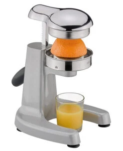 Cilio Positano Profi Citruspers 25 Cm Rvs Grijs 8 Cilio Positano Profi Citruspers 25 Cm Rvs Grijs -Keukengerei Verkoop 309812 b