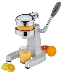 Cilio Positano Profi Citruspers 25 Cm Rvs Grijs 9 Cilio Positano Profi Citruspers 25 Cm Rvs Grijs -Keukengerei Verkoop 309812 c