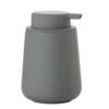 Zone Denmark Nova One Zeepdispenser Porselein Donkergrijs 1 Zone Denmark Nova One Zeepdispenser Porselein Donkergrijs -Keukengerei Verkoop 330163 1