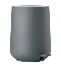 Zone Denmark Nova Afvalemmer Kunststof 3 Liter Grijs