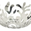 Alessi Mediterraneo Fruitschaal ø 21 Cm Rvs -Keukengerei Verkoop 3373 50773 1