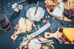 Boska Mini Copenhagen Smeermessenset Rvs 3 Stuks -Keukengerei Verkoop 357611 5