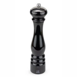 Peugeot Paris Icône Noir Zoutmolen U-select 30 Cm Beukenhout Zwart