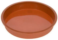 Silikomart Bakvorm ø 26 Cm Silicone Bruin