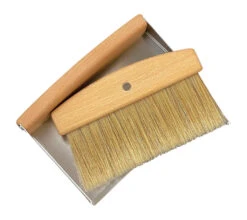 Redecker Tafel Stoffer En Blik Rvs